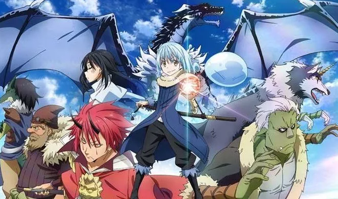 Жанр: Фэнтези