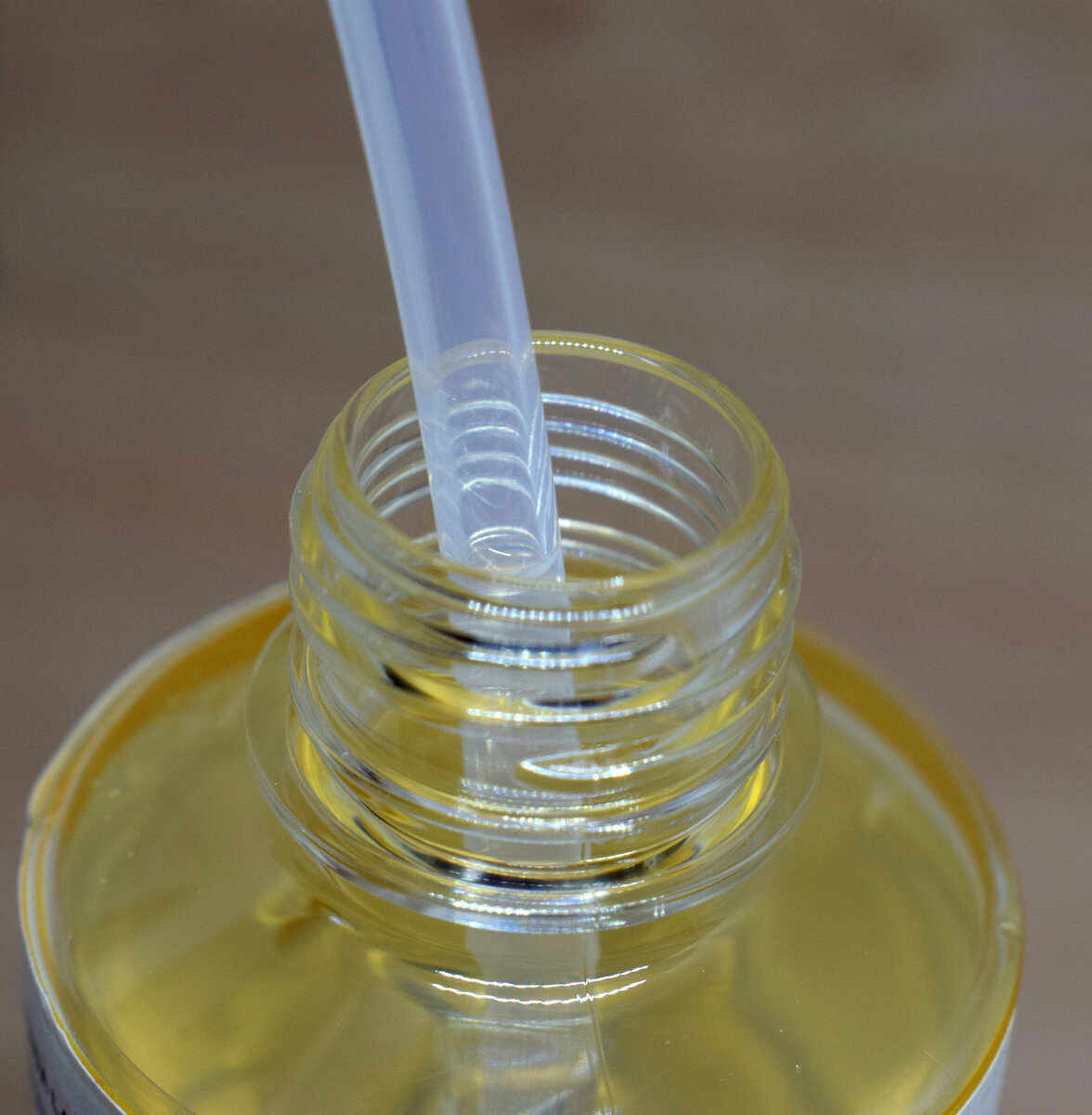 Правила использования гидрофильного масла