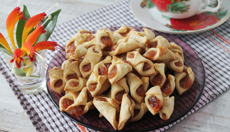 Печенье и пряники