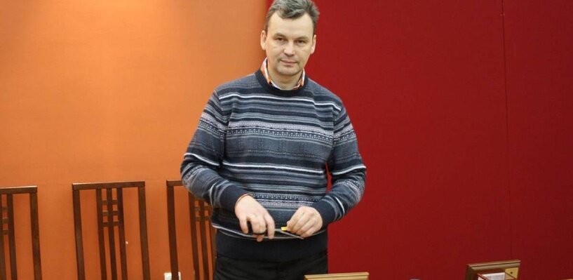  Фото: вологодский музей-заповедник