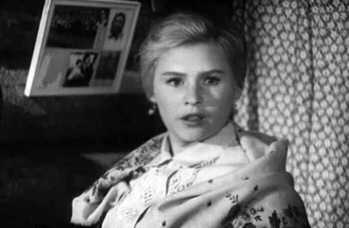 Нина Гуляева