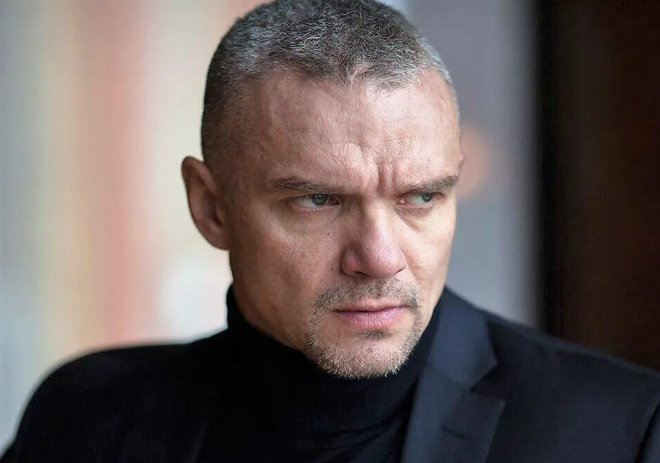 Владимир Епифанцев ok.ru