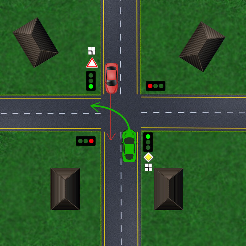 Первый вопрос.