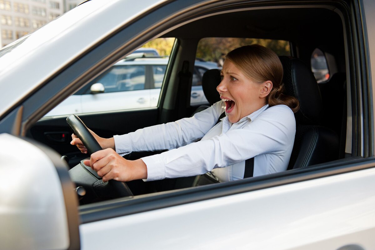 Смешные и нелепые ситуации из московских авто пробок! | Записки немного  сумасшедшей | Дзен