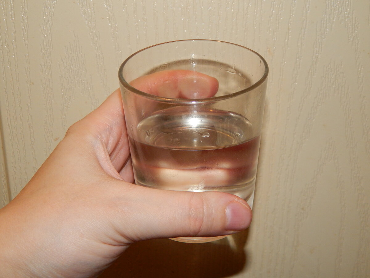 Сколько это - 3/4 стакана: воды, муки, сахара и прочих основных ингредиентов - WildWolfs