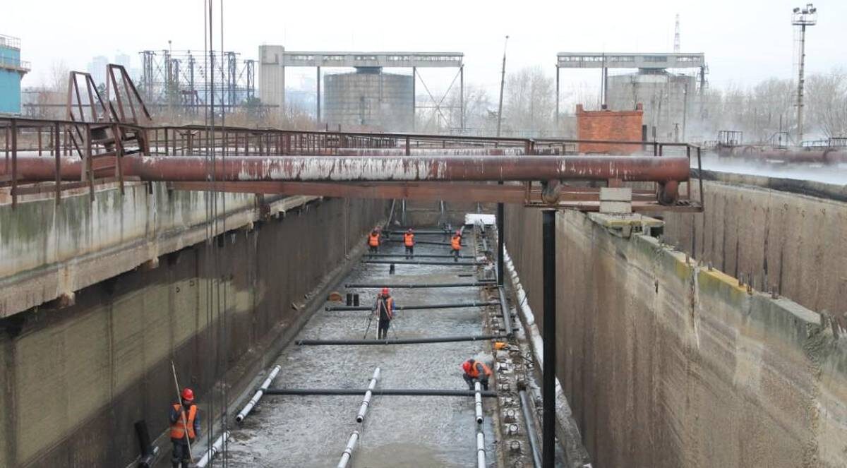 Фото предоставлено управлением по связям со СМИ администрации Нижнего Новгорода