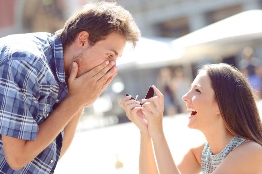 Луковое кольцо!? На день кухарки!? Какая прелесть!