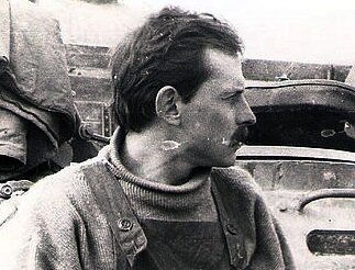 Валерий Зубарев