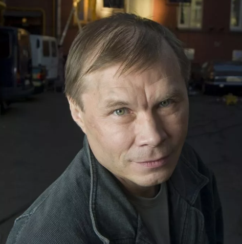 Фото Александра Баширова