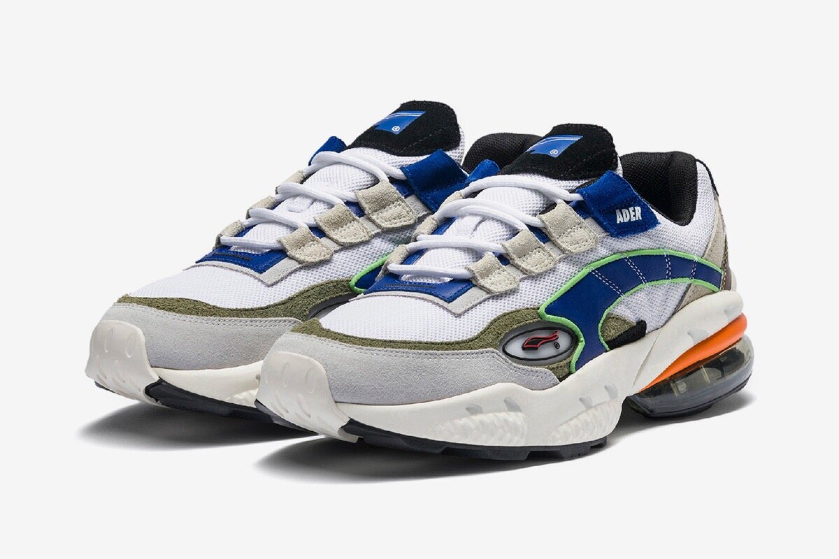 Ader x shop puma 2019