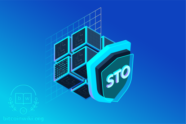 STO - BitcoinWiki.org