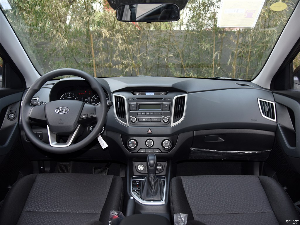 Куплю hyundai creta б у