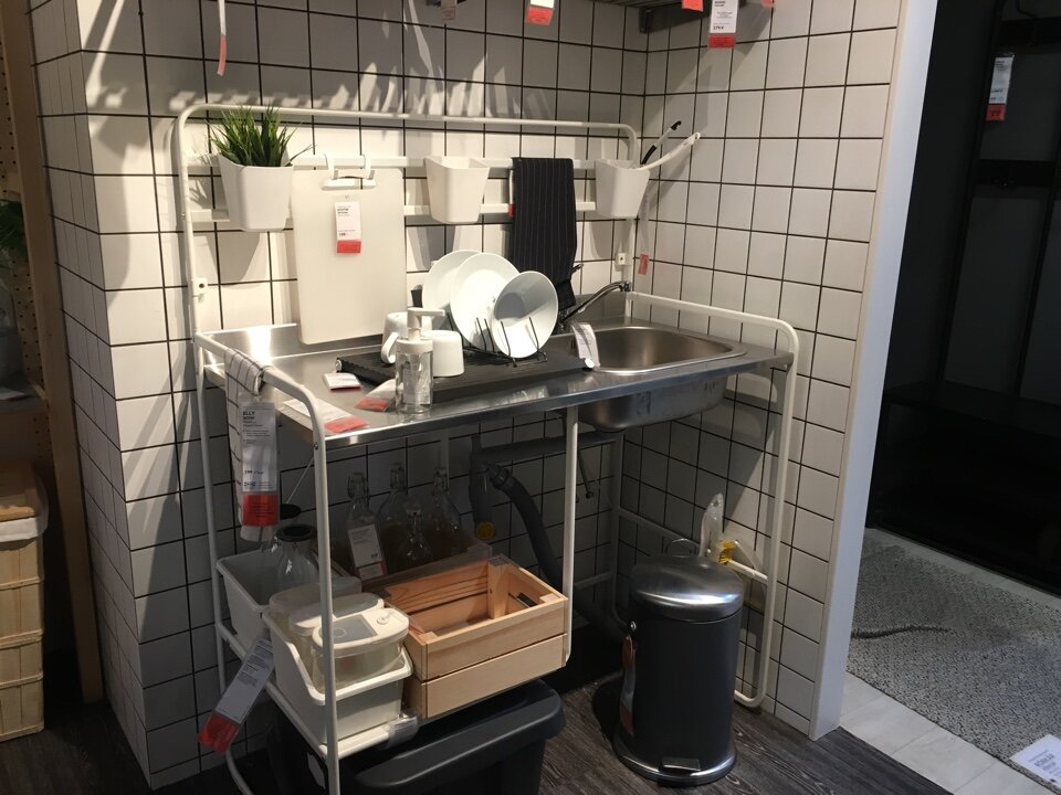 Cuanto cuesta una cocina ikea