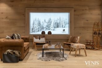 Бренд Venis, входящий в Porcelanosa Grupo – это керамическая плитка и керамогранит самого высокого уровня.Эксклюзивный дизайн в сочетании с отменным качеством, позволил продукции фабрики занять свою непоколебимую нишу в данной отрасли. источник: artdecorium.ru
