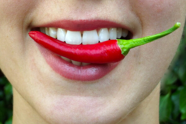 Нескучные способы избавиться от голода эффективные советы