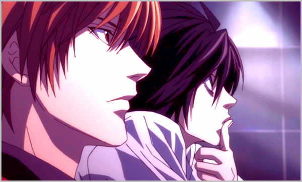 «Тетрадь смерти» (2006)