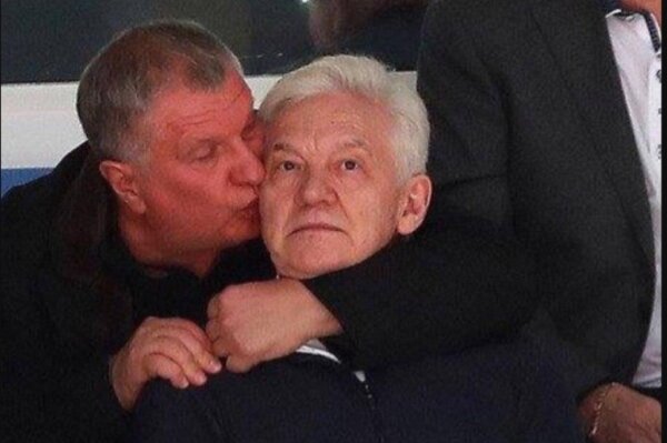 Фото: Telegram/НЕЗЫГАРЬ