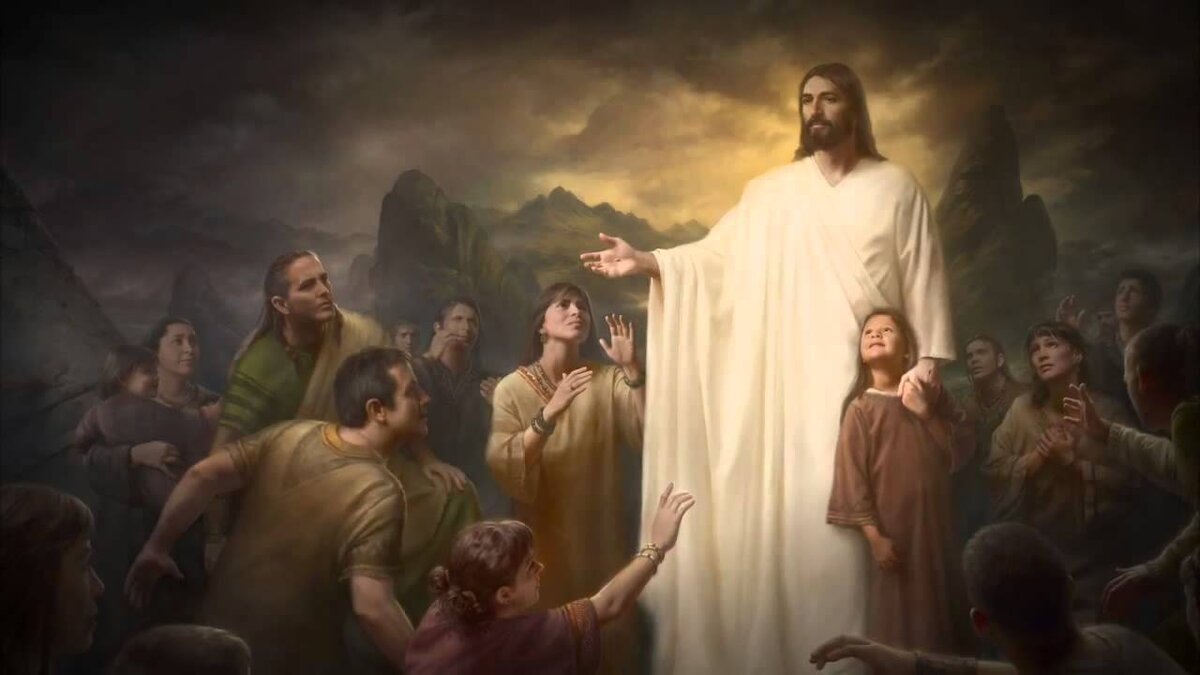 КАК ОПРЕДЕЛИТЬ ХРИСТИАНИНА