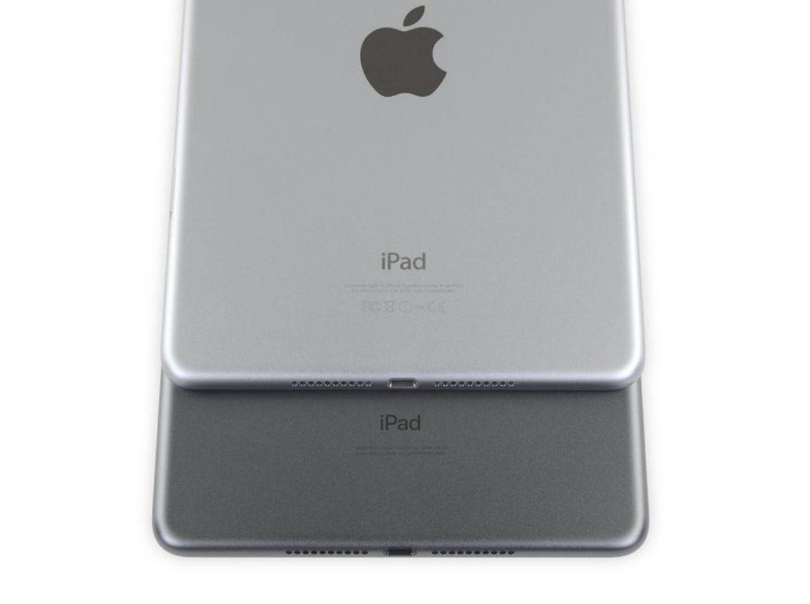 iPad Mini 5 прямиком из iFixit: разбор | GadgetPage | Дзен