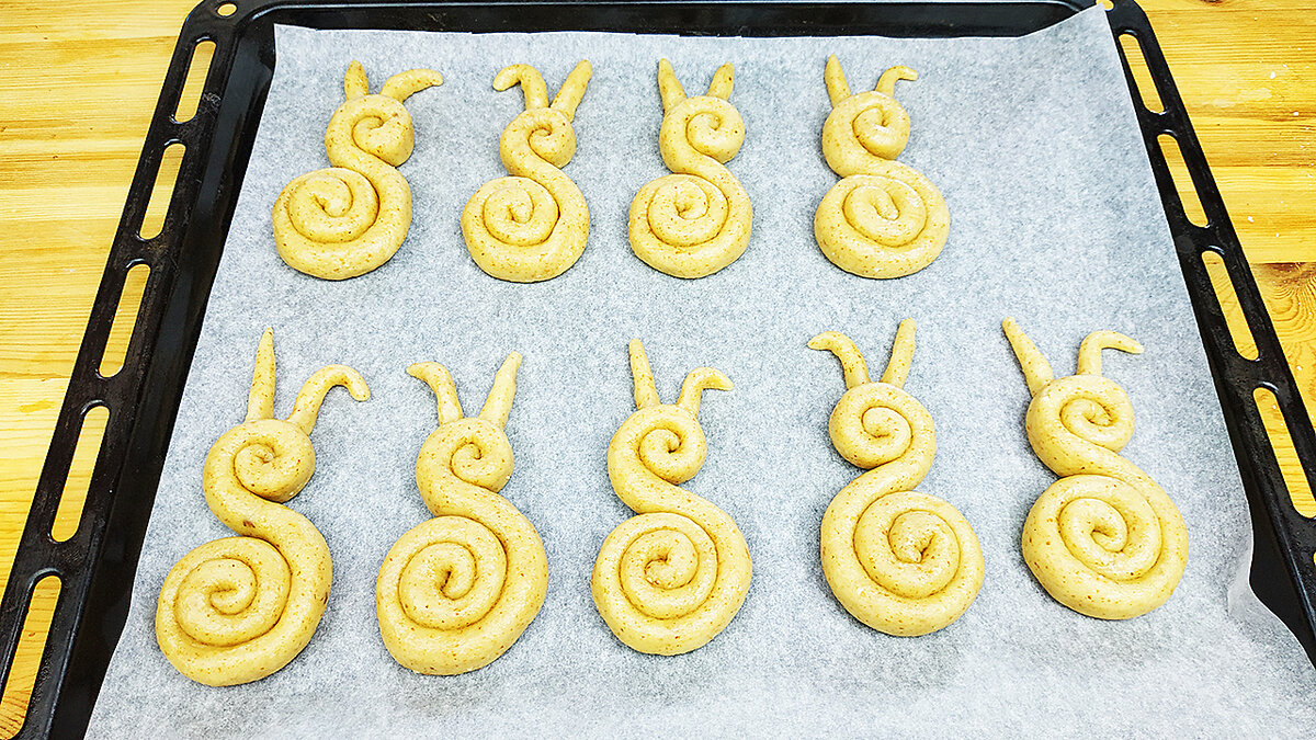 Печенье без формочек. Как без форм сделать печенье. Интересные формы для выпечки. Зайчик из теста выпечка. Печенье без формочек.