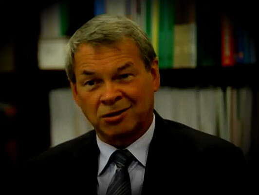 Анатолий Клесов, ученый-биохимик