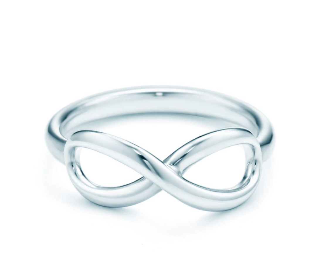 Коллекция «Tiffany Т» настолько полюбилась публике, что «Т» стала буквой, обожаемой миллионами.