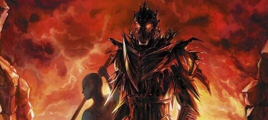 Шрайк и А Беттик