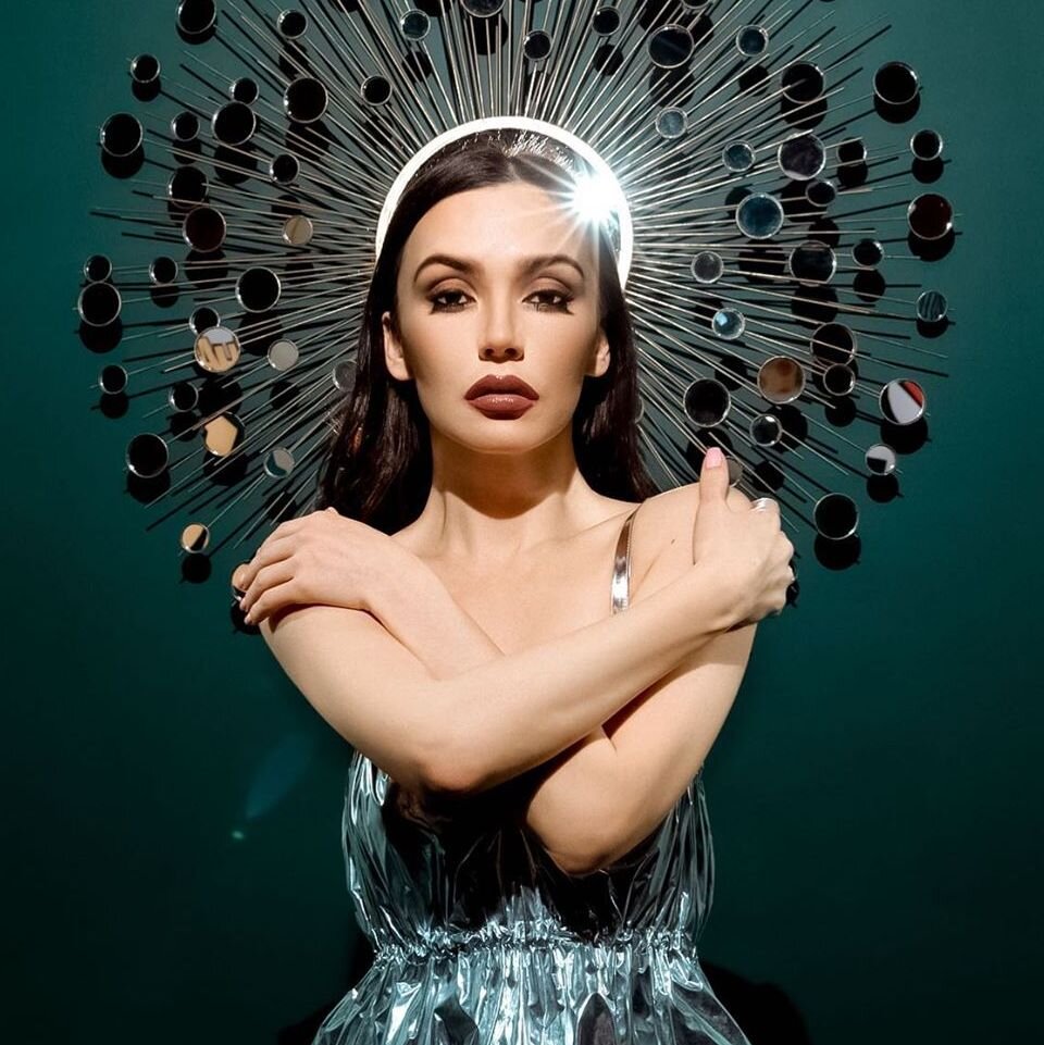 Серябкина