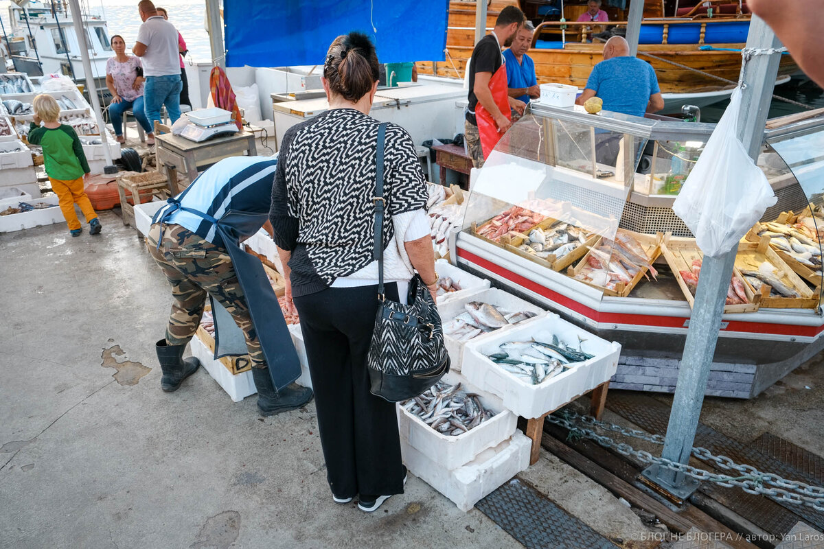 Как выглядит самый дорогой курортный город Турции. Бодрум в Октябре (много фото)