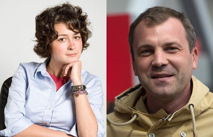 Почему распался брак Евгения Попова и Анастасии Чуркиной - дочкой известного чиновника