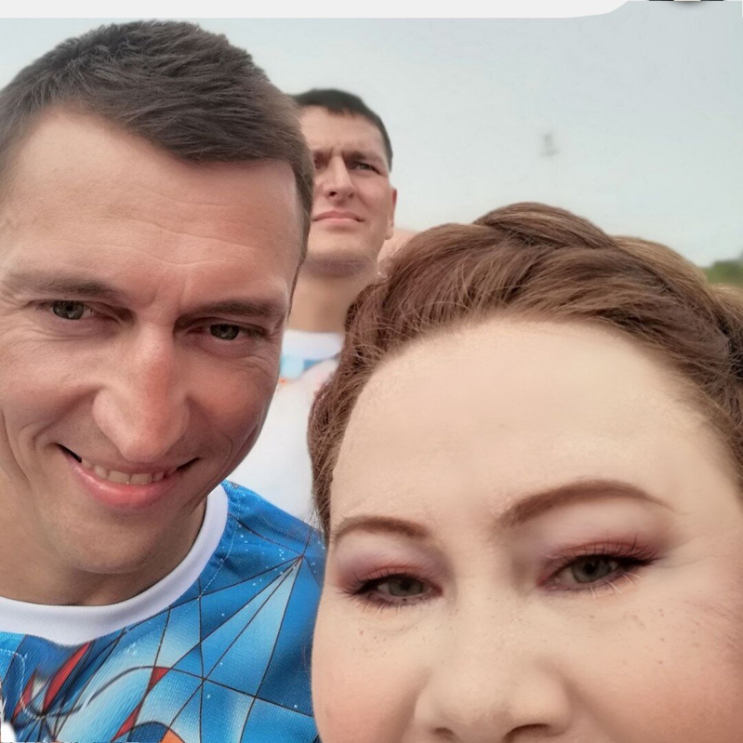 Б