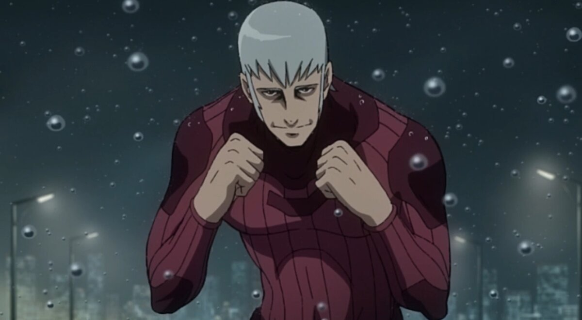 Настоящий чемпион