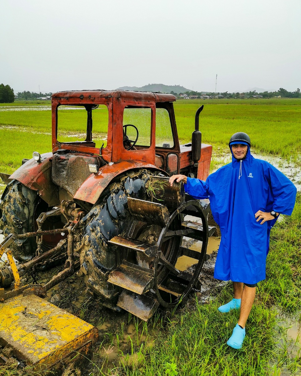 Фото с полей)