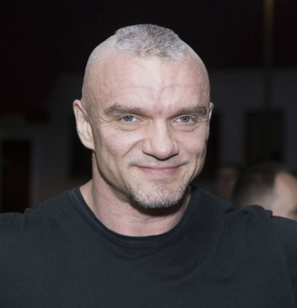 Владимир Епифанцев