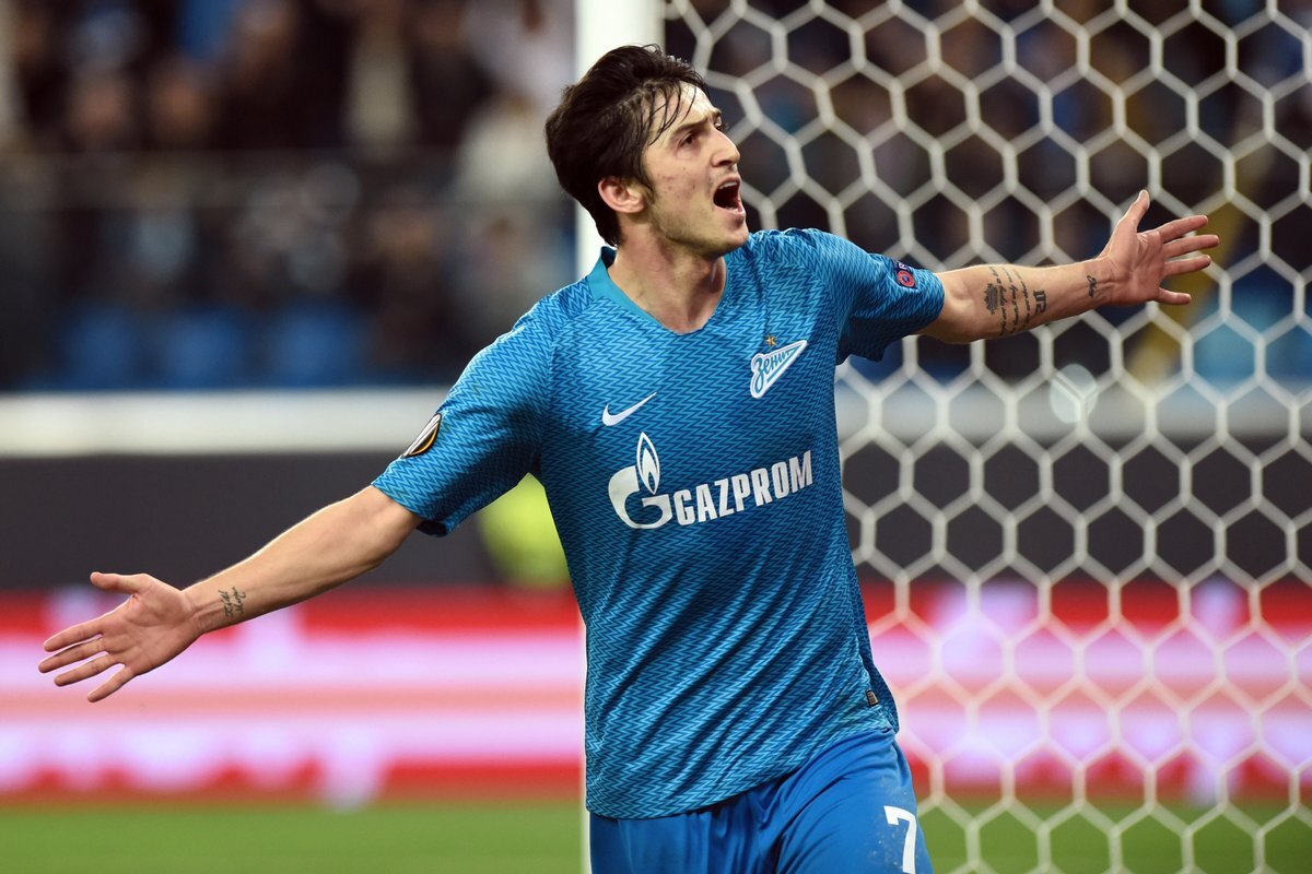 Прощай Лига Чемпионов, прощайте еврокубки!!!