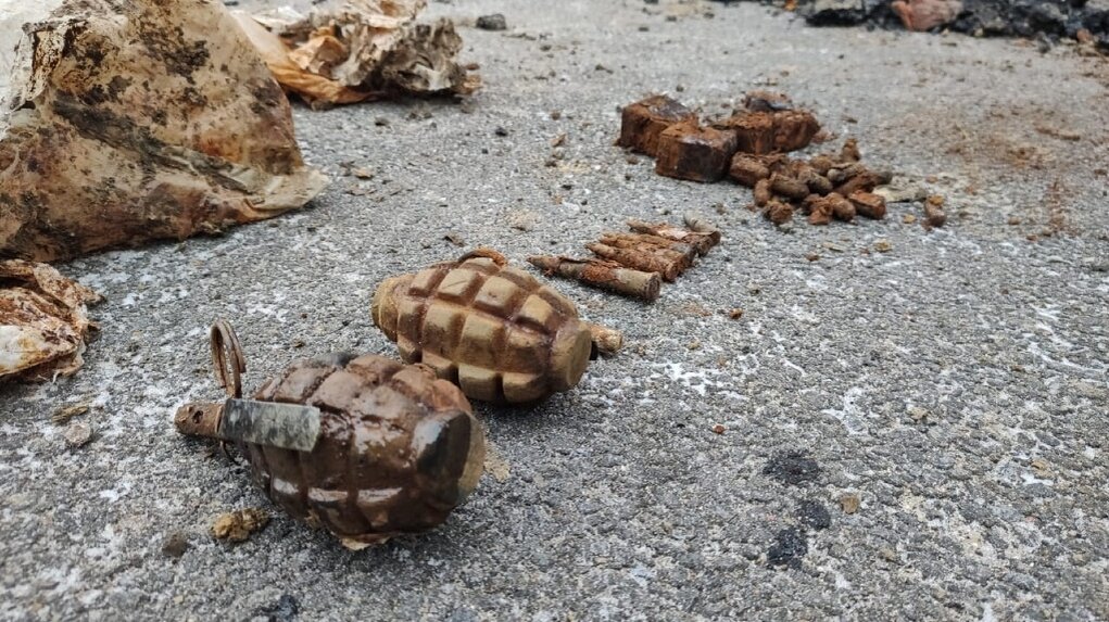  Фото: Росгвардия