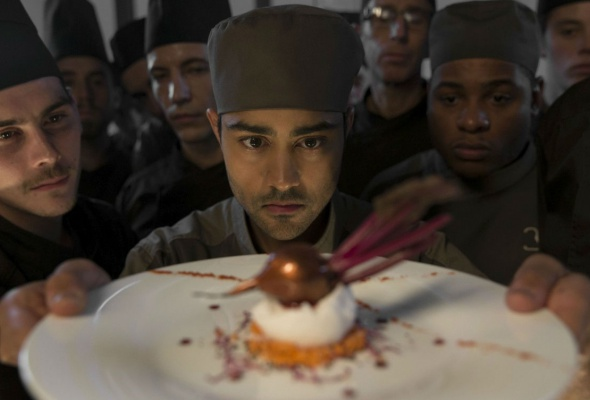 "Пряности и страсти"