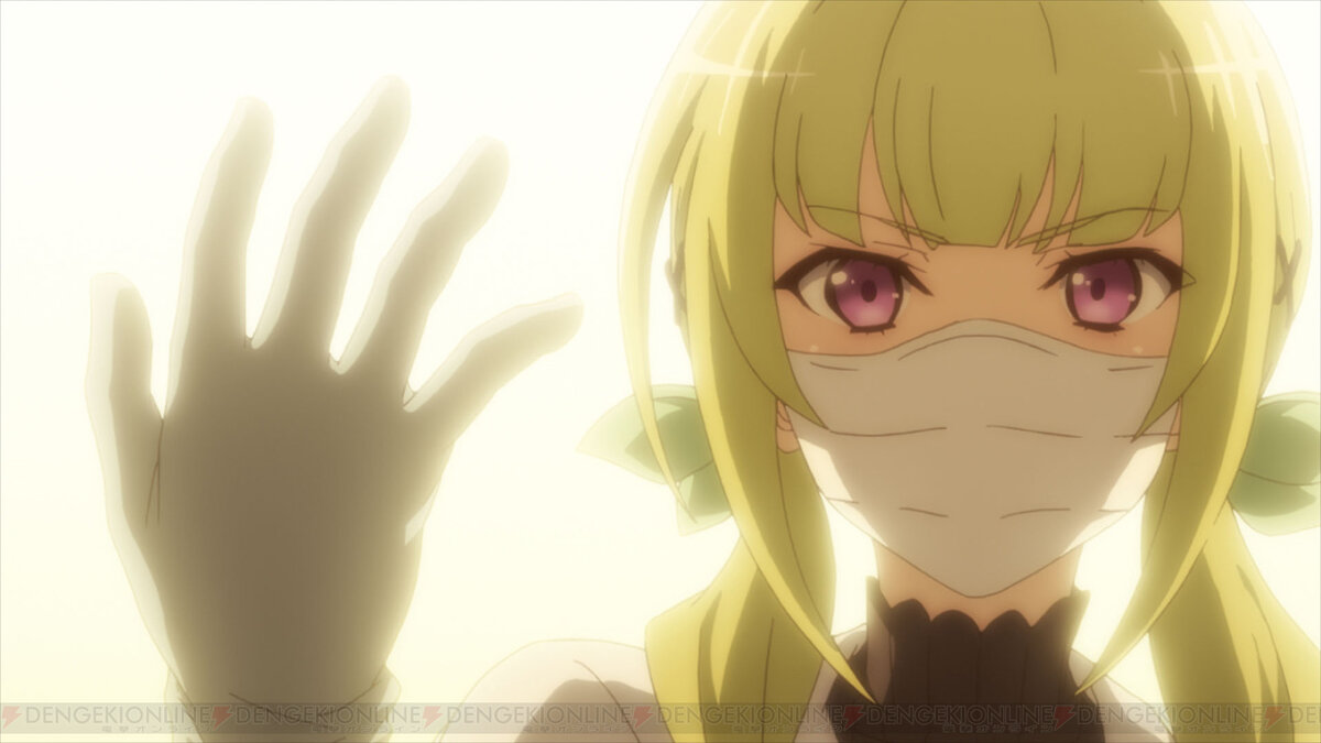                 Кэйнэ Кандзаки - самый лучший в мире врач