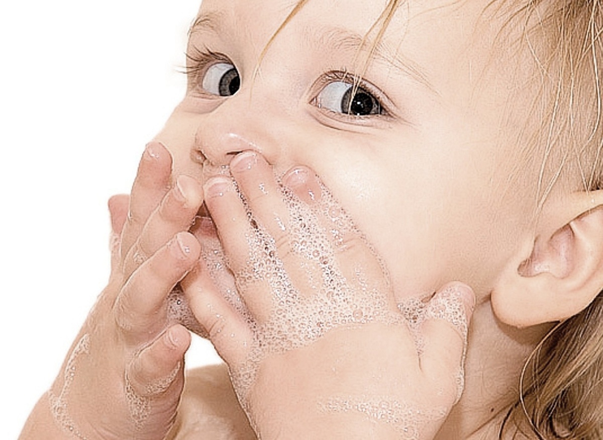 Фотография с интернет-сайта mybaby.info