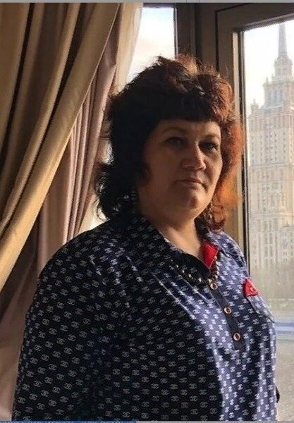 Анна Тажеева