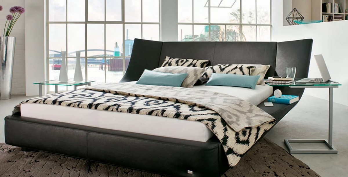 кровать Ruf Betten