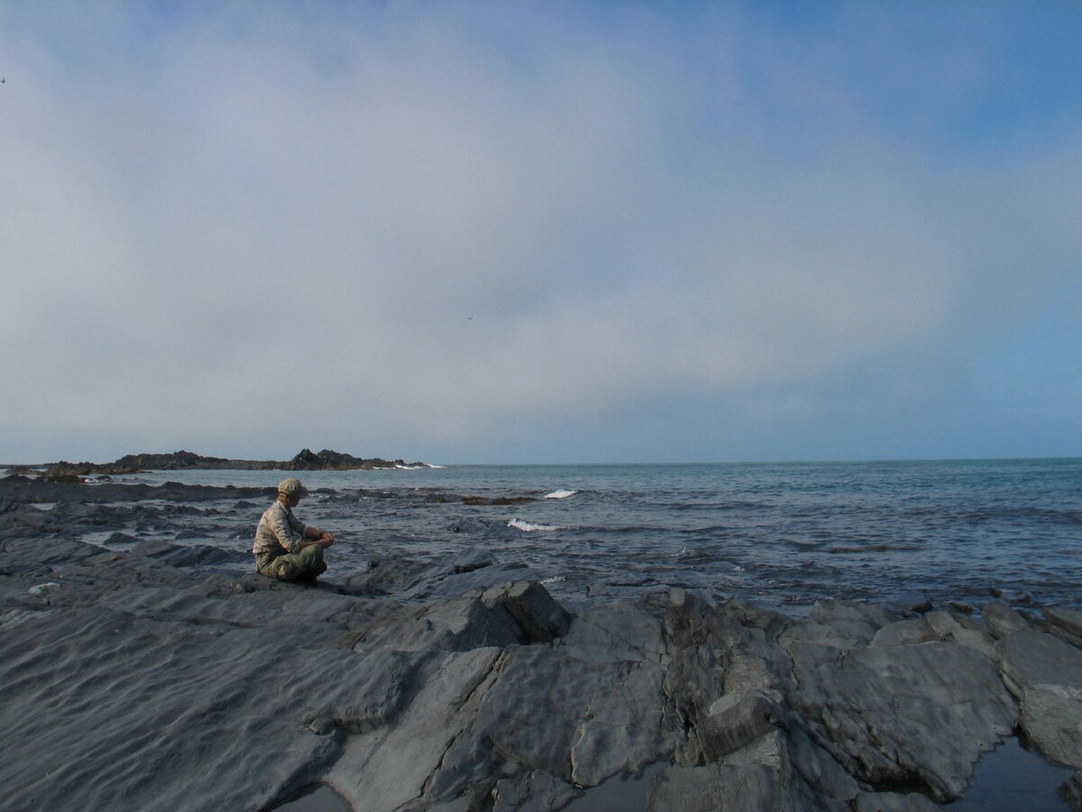 п-в Рыбачий