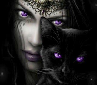 Одно из центральных мест при проведении магических ритуалов всегда отводилось волосам. Используя прядь, колдуны и целители насылали порчу и исцеляли болезни. Древнерусские волхвы, могли видеть прошлое и будущее человека, лишь проведя рукой по голове.