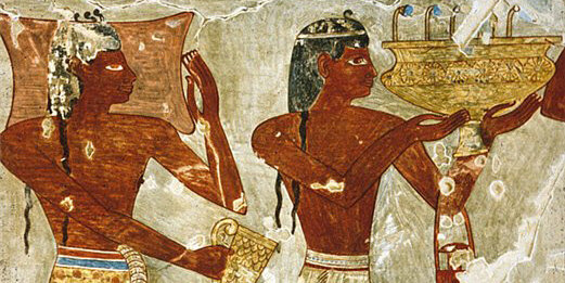 Жрец в древнем риме 5. Коррупция в Египте. Неджес в древнем Египте это. Эдикт нармаба Египет. Гробница.
