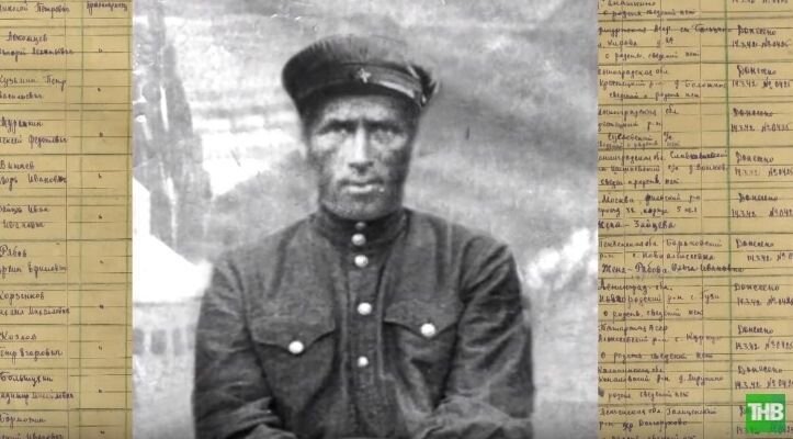 Будут захоронены 19 солдат 80-ого отдельного лыжного батальона, один из которых дедушка братьев Метшиных.