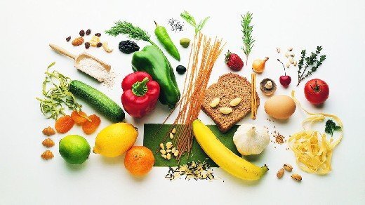пп продукты