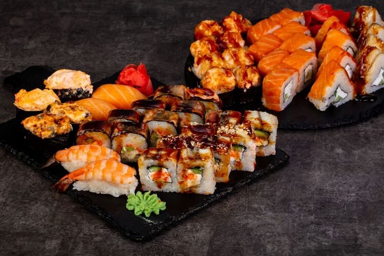 Топ-10 фактов про суши, которые вы могли не знать