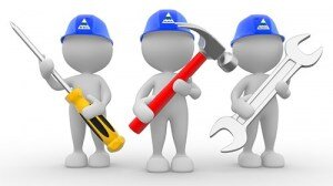 III. Управление