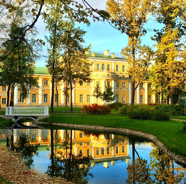 Файл:Museum-Estate of Gabriel Derzhavina. Polish garden. 1.JPG - Википедия