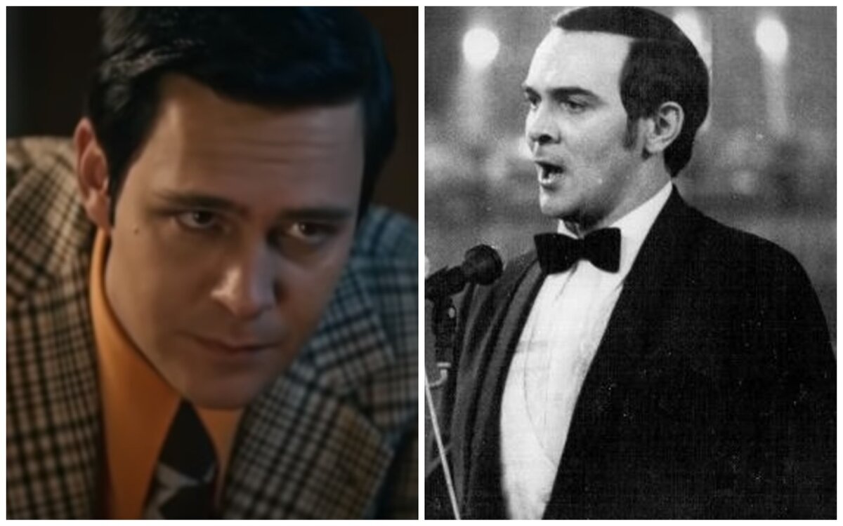 Магомаев сериал актеры и роли фото